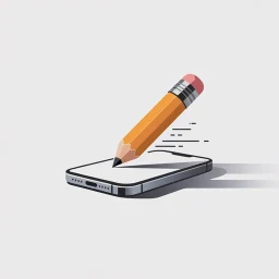 Ícone de Note2Go.Anotações rápidas.