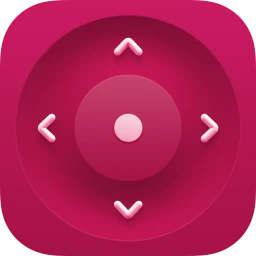 LG Smart TV Remote Control のアイコン